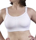 Moving Comfort Fiona High Impact Sports Bra