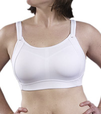 Fiona High Impact Plus Size Sport Bra